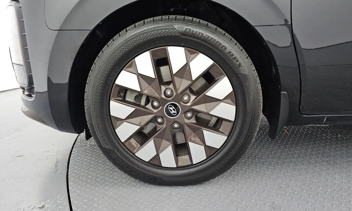 Hyundai Staria 2022 из KR, фото 10
