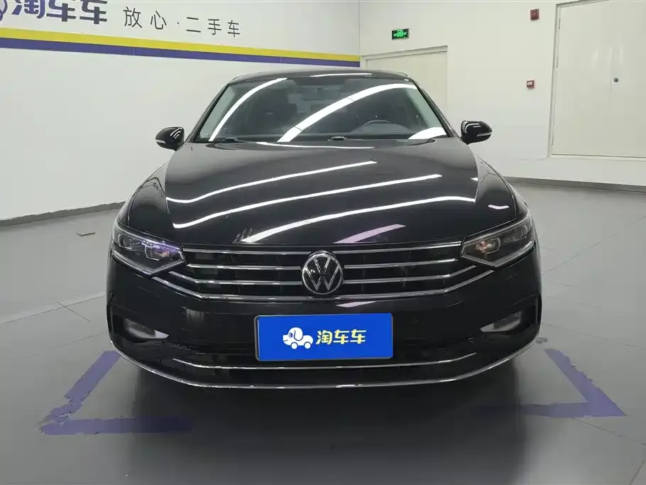 Volkswagen Magotan 2022 из CN, фото 3
