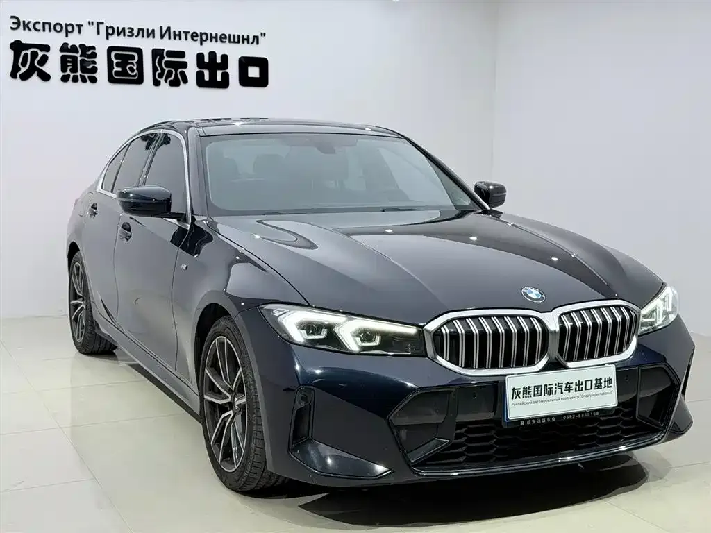 BMW 3 Series — фото 10
