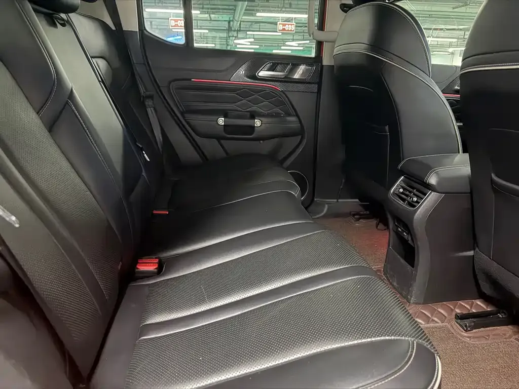 Tank 300 2022 из CN, фото 7