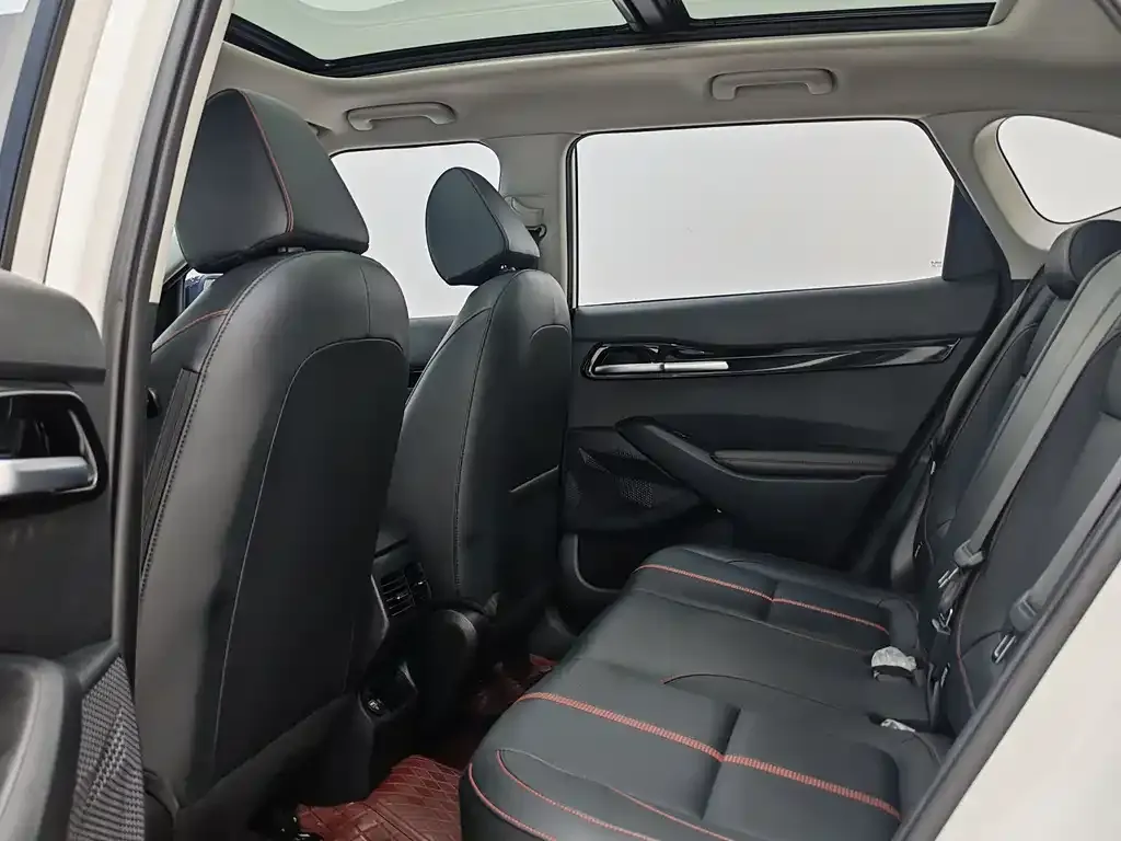 Kia KX3 — фото 8