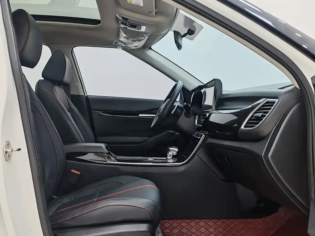 Kia KX3 — фото 3