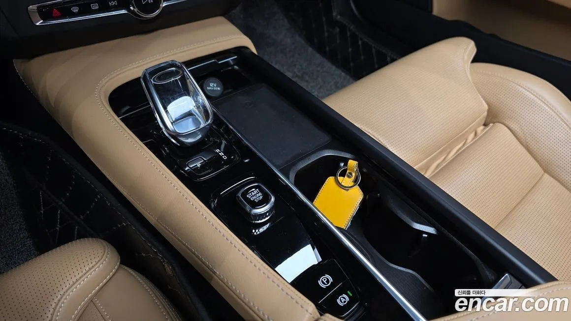 Volvo S90 2022 из KR, фото 6