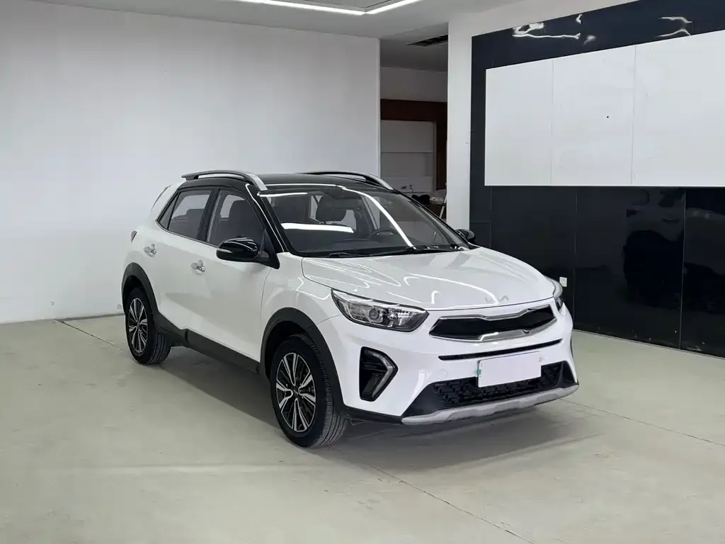 Kia KX1 2022 из CN, фото 3