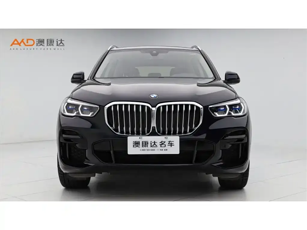 BMW X5 — фото 4
