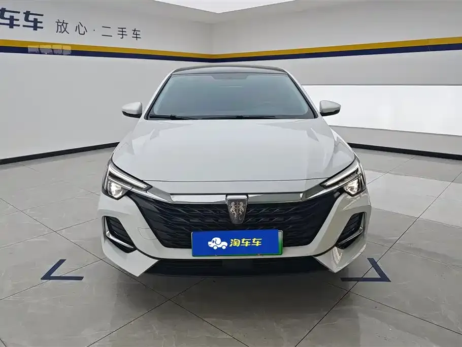 Roewe i6 MAX New Energy 2026 из CN, фото 7