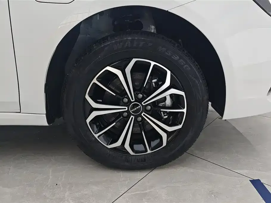 Roewe i6 MAX New Energy 2026 из CN, фото 3