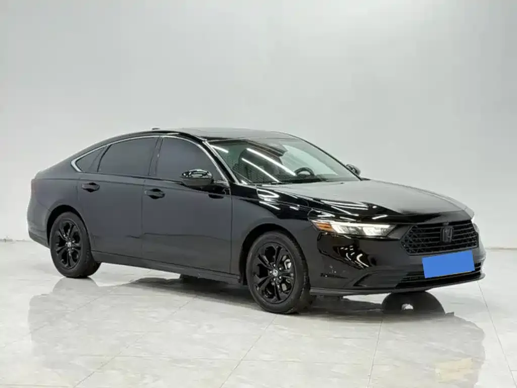 Honda Accord — фото 2