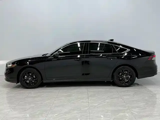 Honda Accord — фото 4