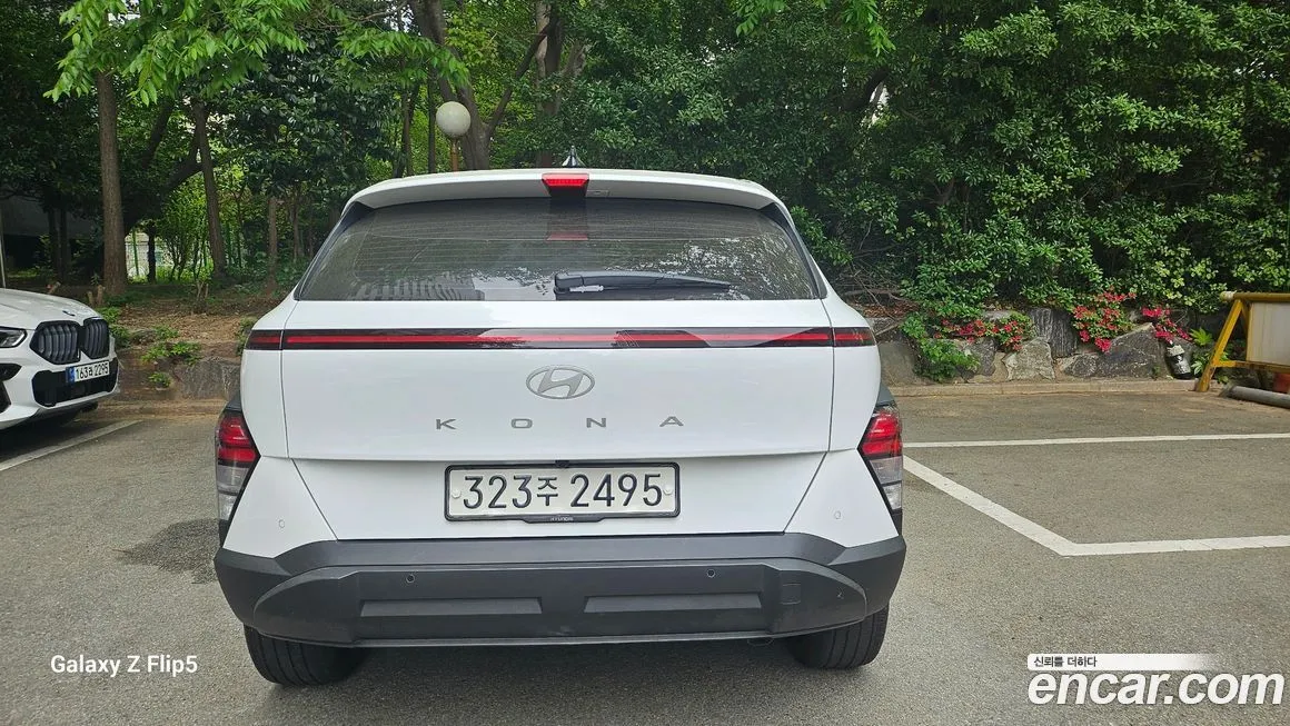Hyundai Kona — фото 9