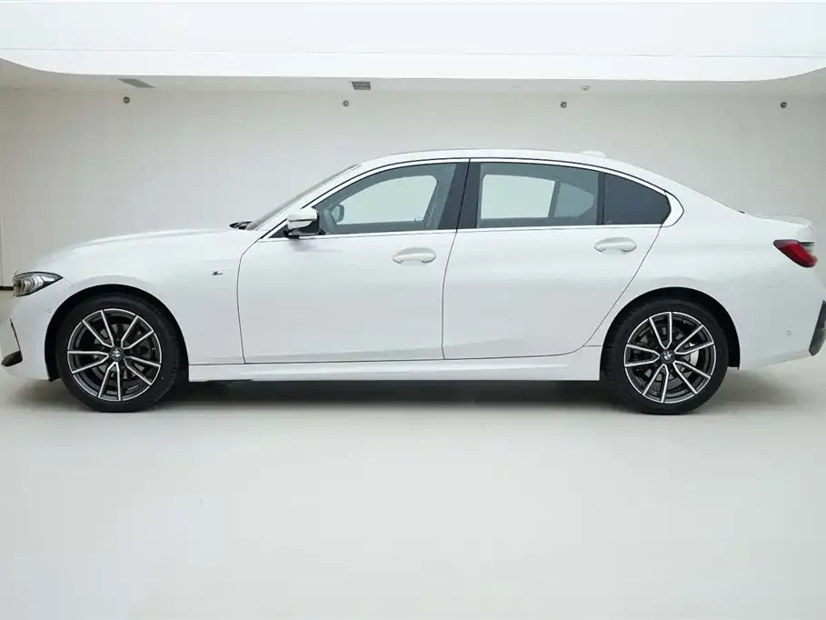 BMW 3 Series — фото 3