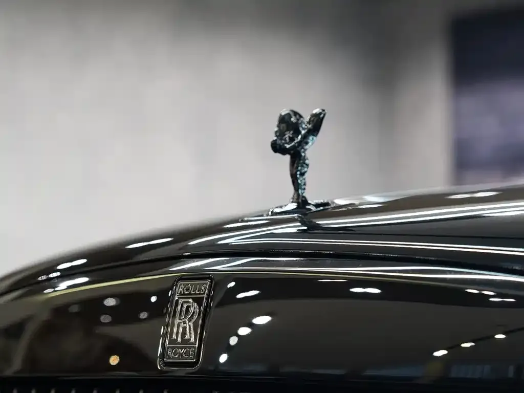 Rolls-Royce Cullinan — фото 2