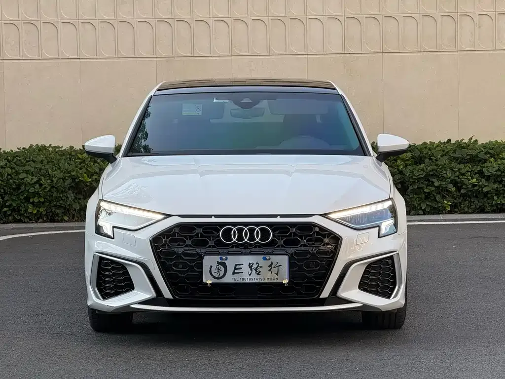Audi A3 — фото 6