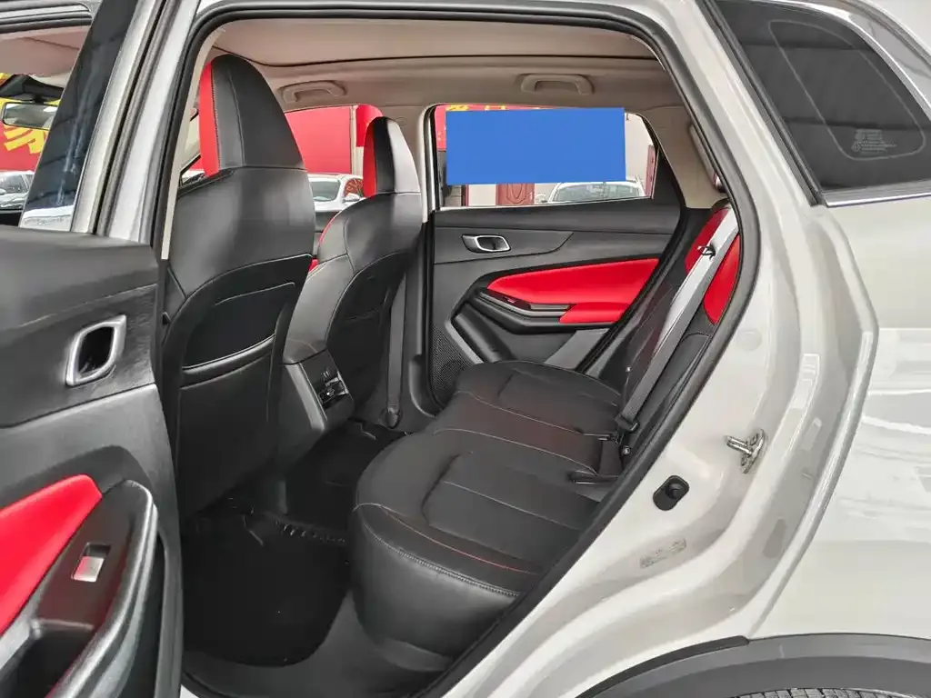Changan CS55PLUS 2023 из CN, фото 3