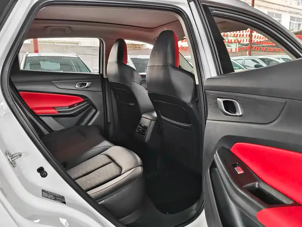 Changan CS55PLUS 2023 из CN, фото 4