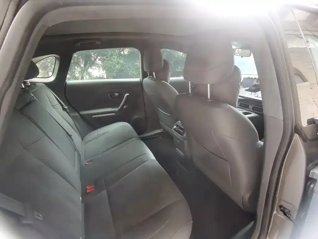 Leapmotor B05 (Lafa 5) 2025 из CN, фото 4