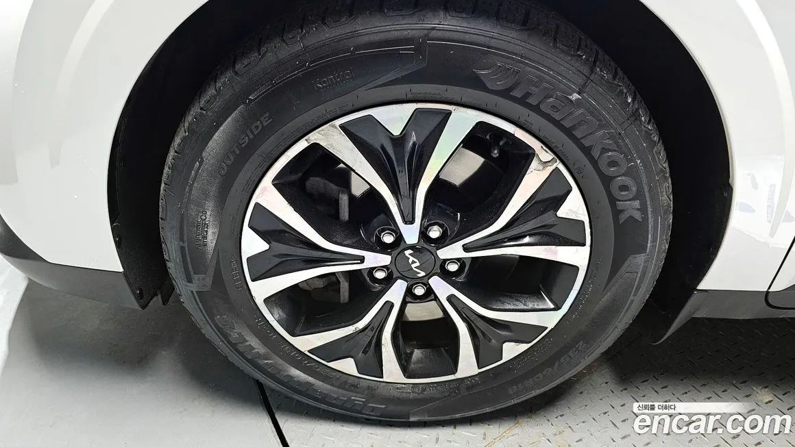 Kia Carnival 2023 из KR, фото 10