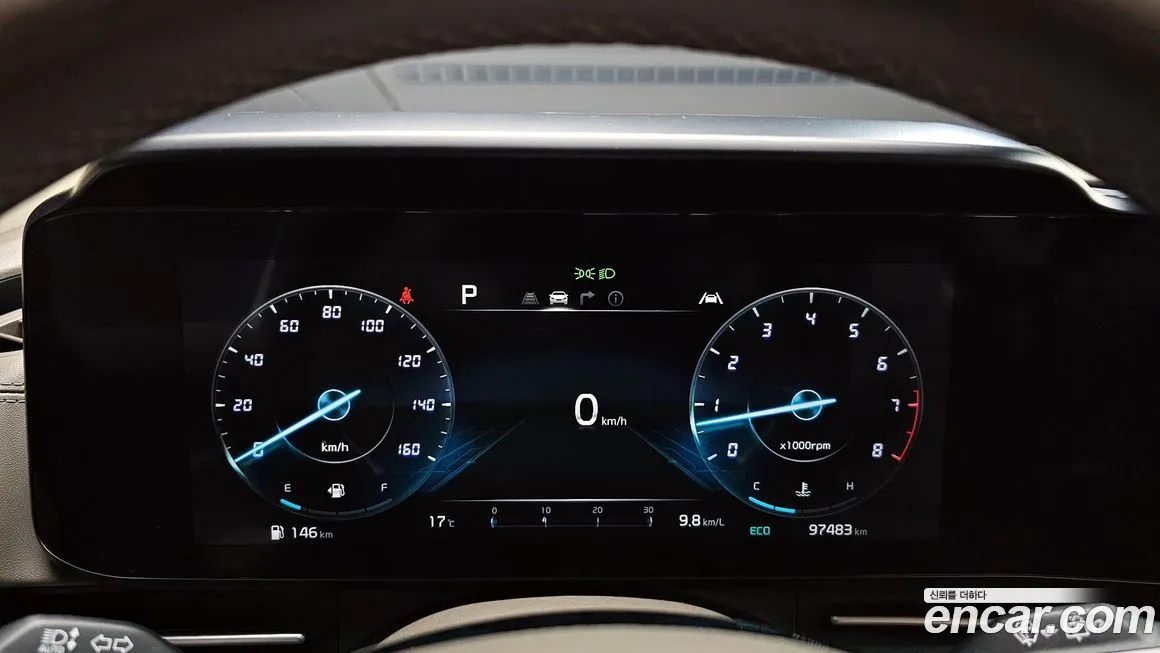 Kia Carnival 2023 из KR, фото 3