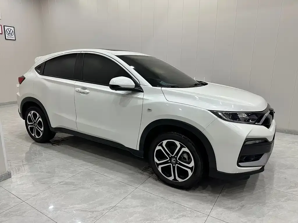 Honda XR-V — фото 2