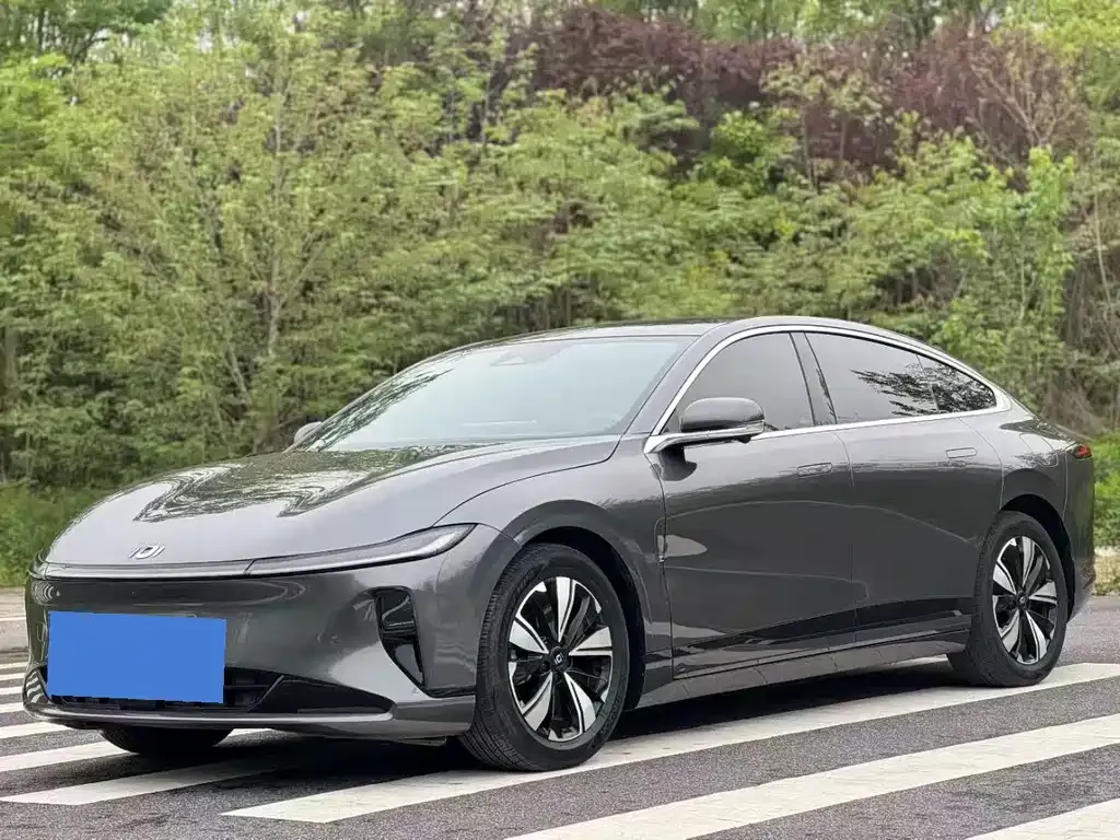 Qiyuan A07