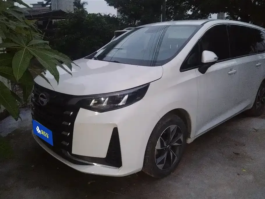 GAC Motor Trumpchi M6
