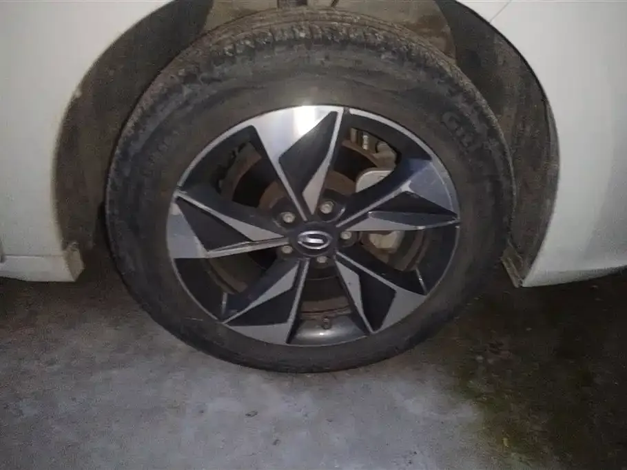 GAC Motor Trumpchi M6 2023 из CN, фото 10