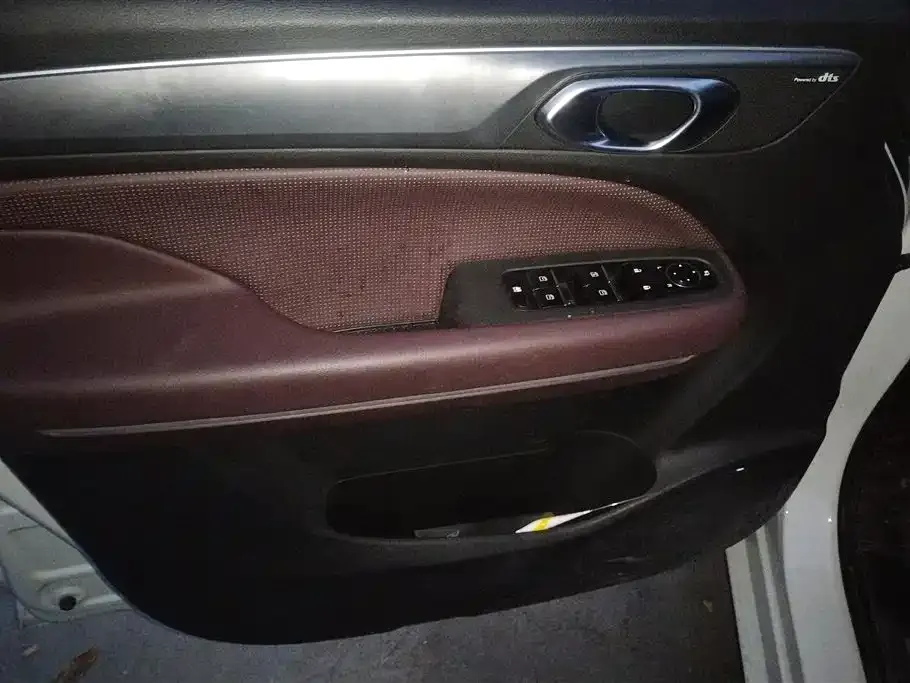 GAC Motor Trumpchi M6 2023 из CN, фото 8