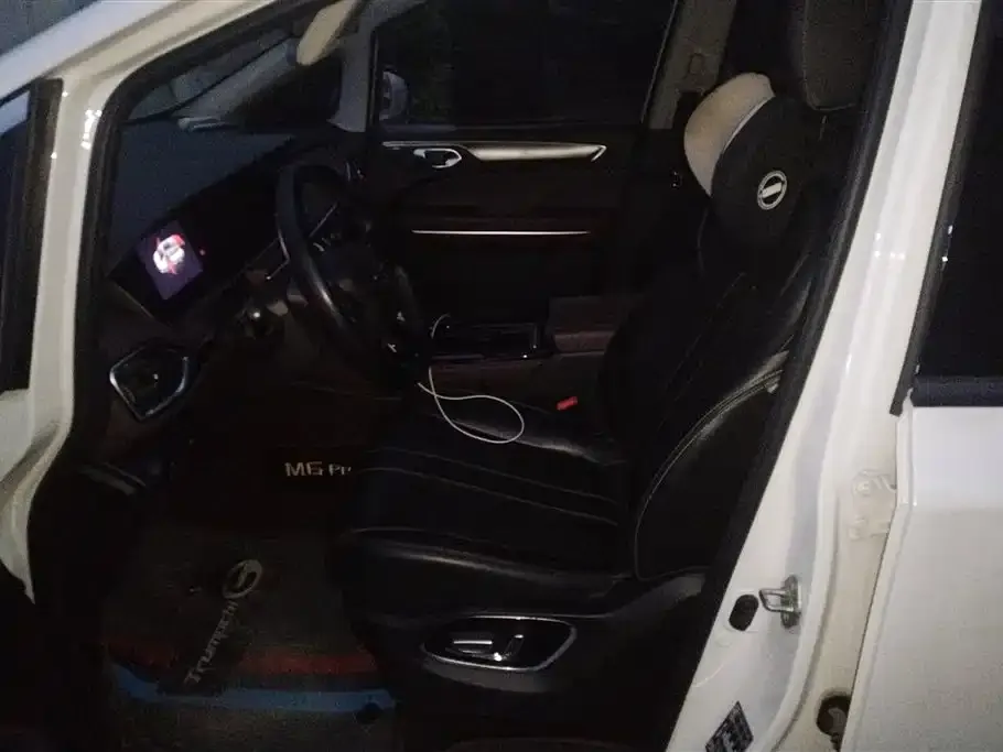 GAC Motor Trumpchi M6 2023 из CN, фото 7