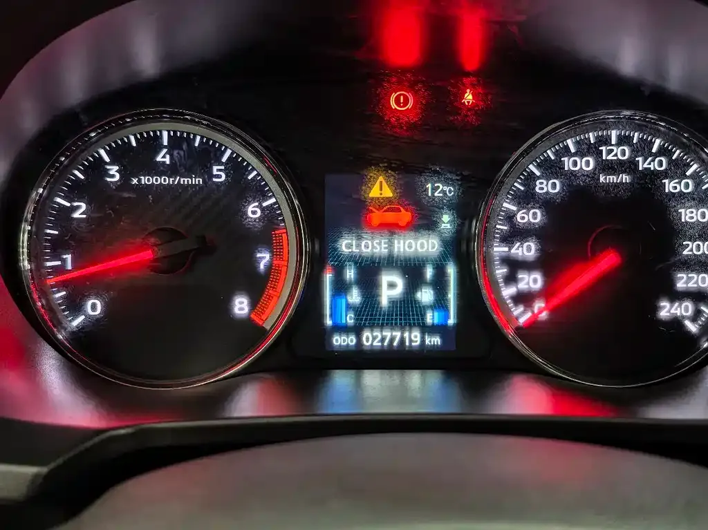 Mitsubishi ASX 2022 из CN, фото 9