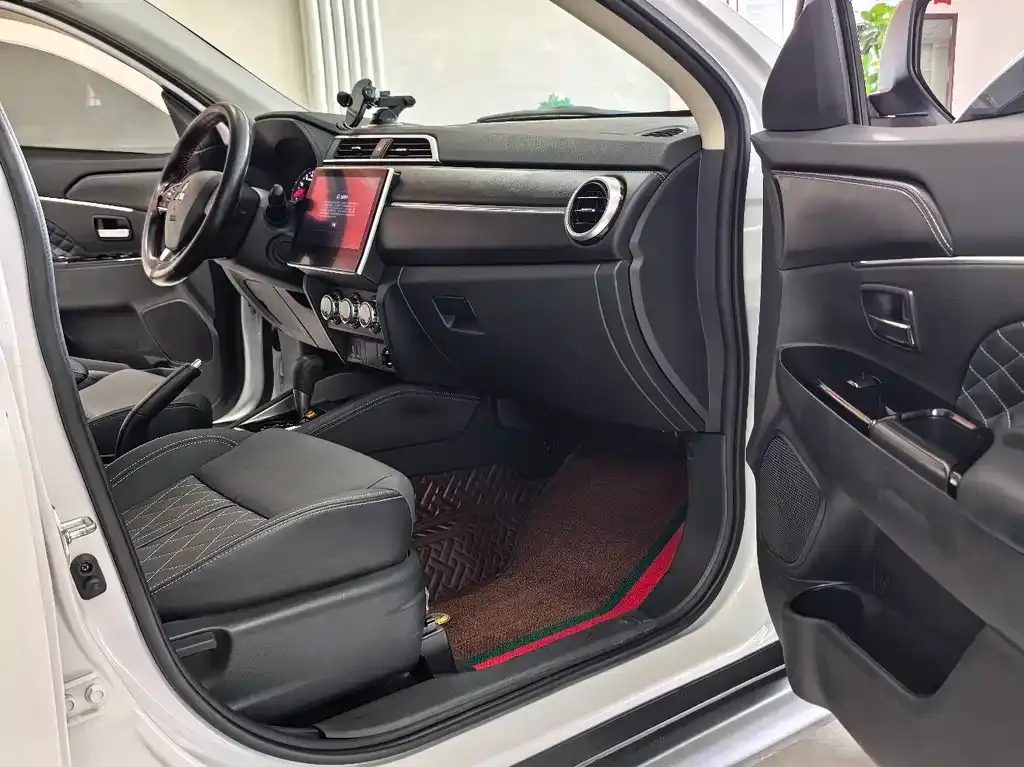 Mitsubishi ASX 2022 из CN, фото 6