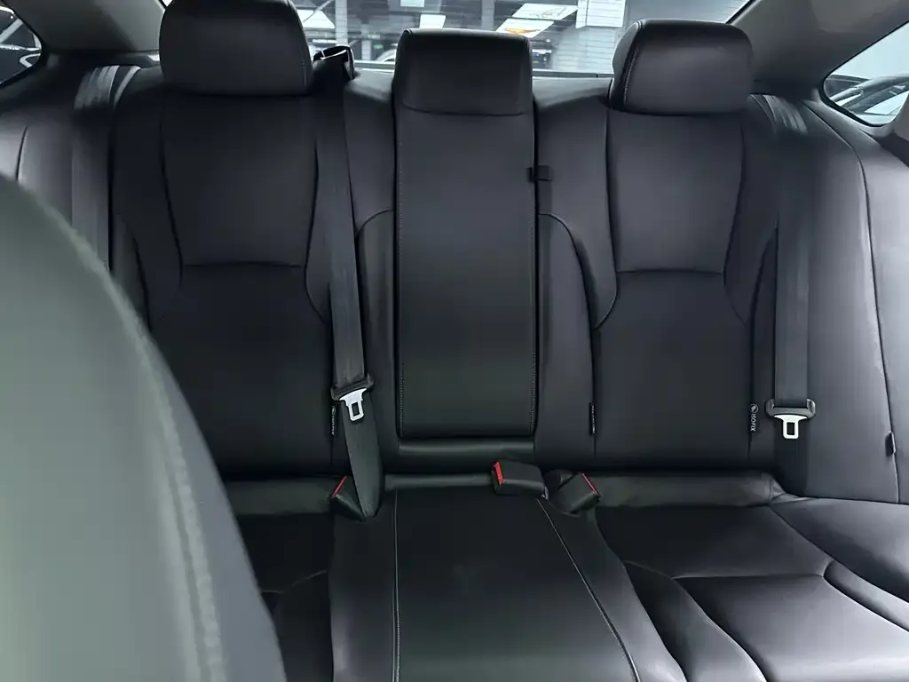 Honda Accord — фото 4