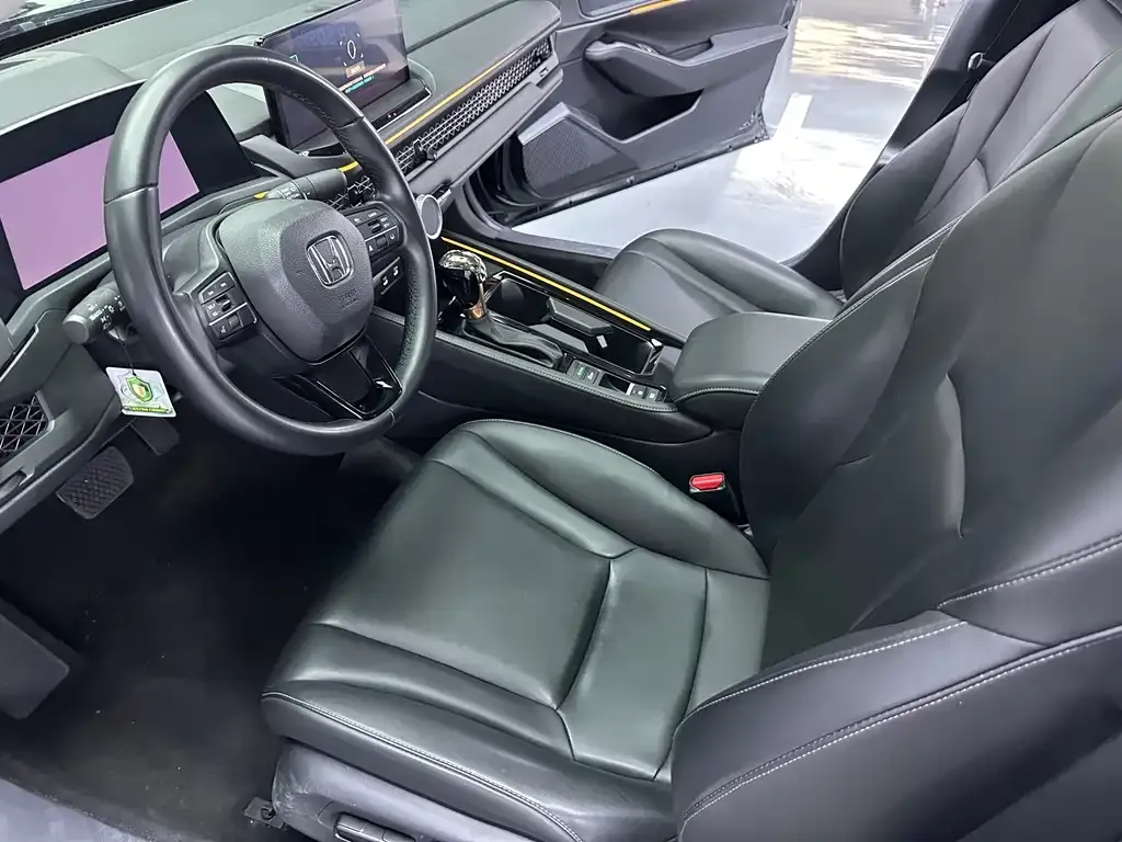 Honda Accord — фото 2