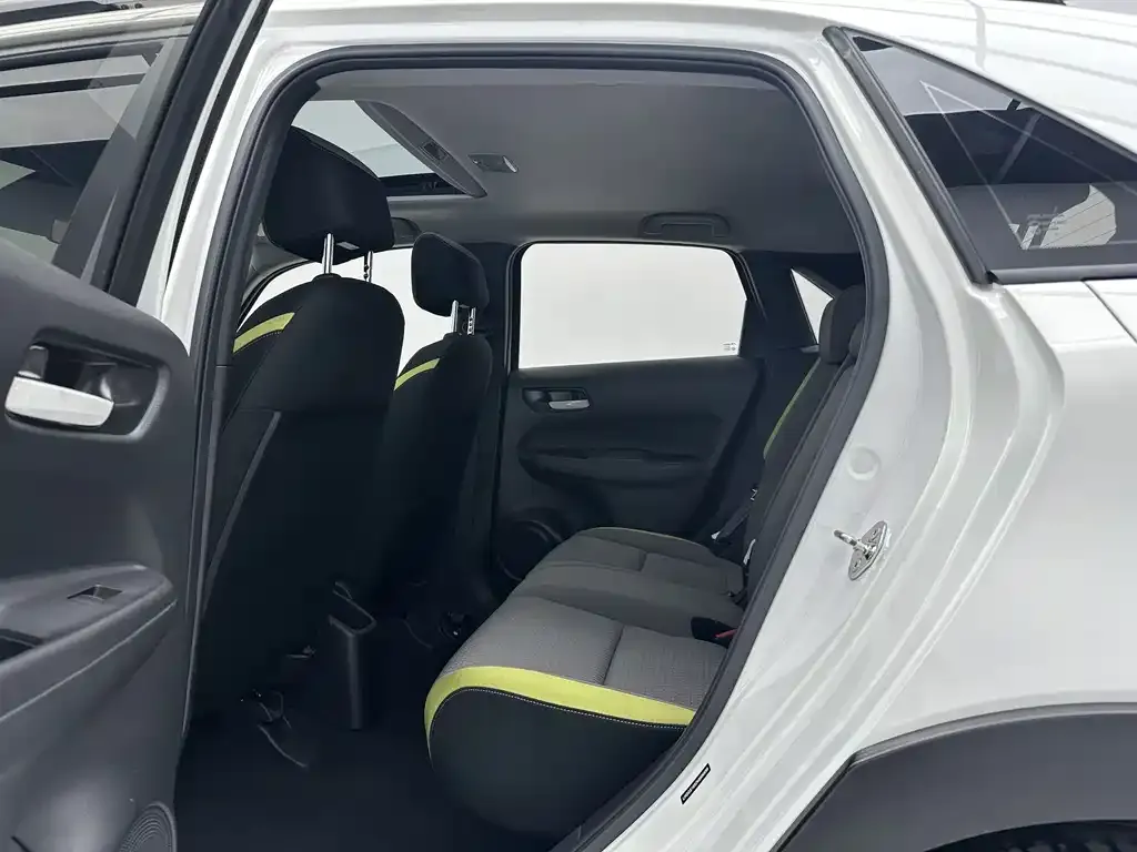 Honda Fit 2021 из CN, фото 7