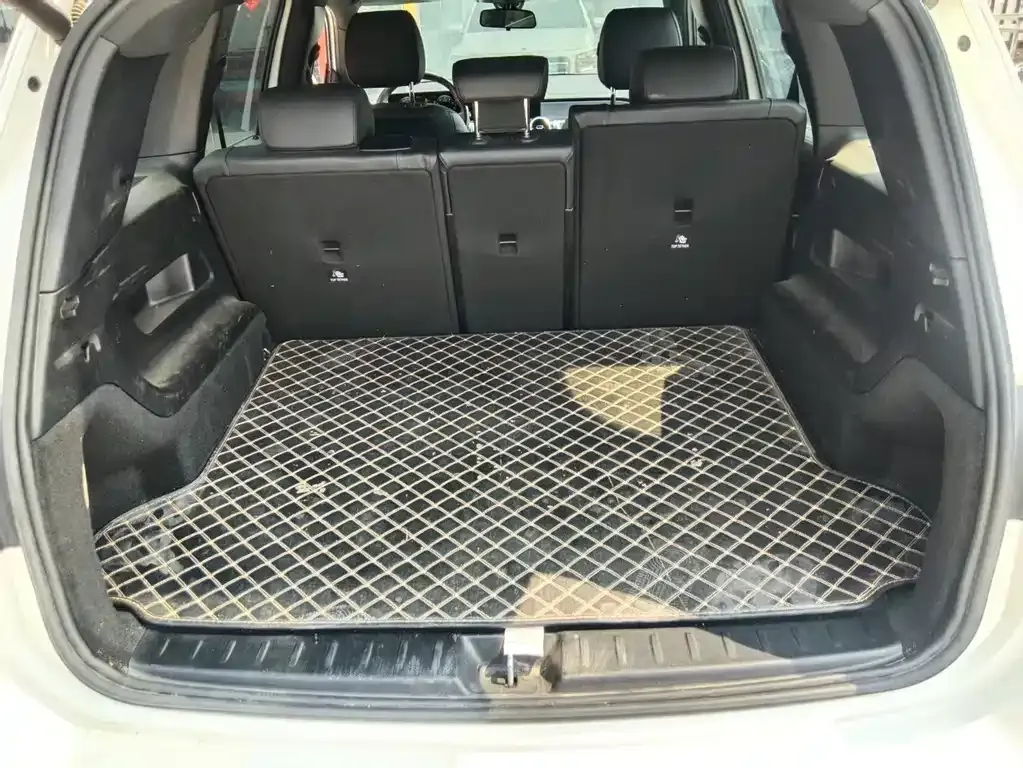 Mercedes-Benz GLB 2021 из CN, фото 4