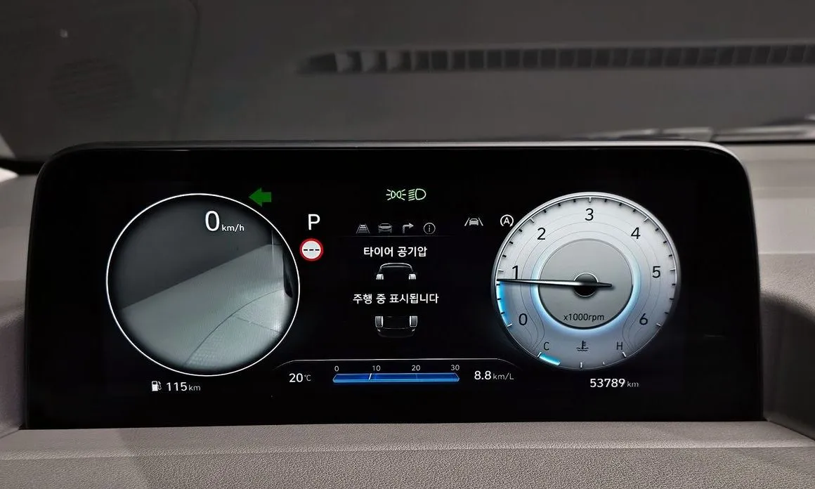 Hyundai Staria — фото 6