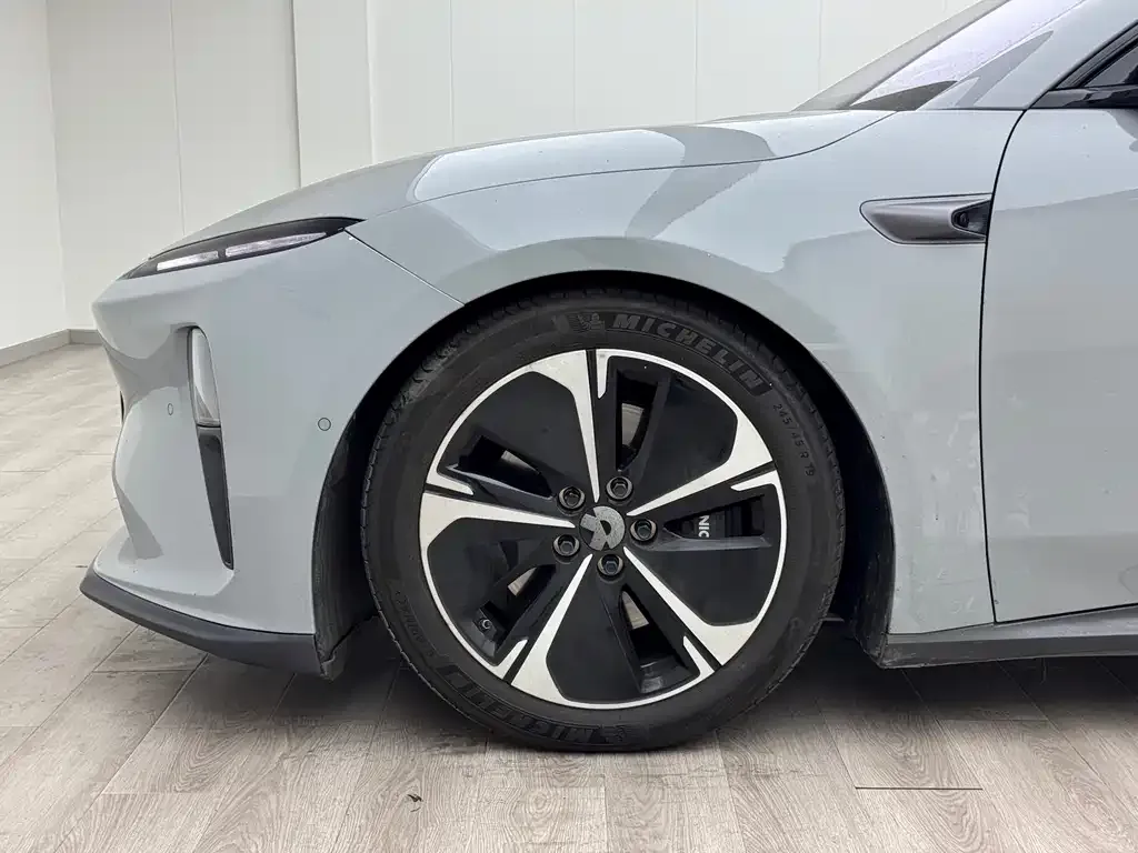 NIO ET5T 2024 из CN, фото 10