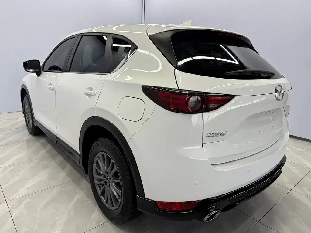 Mazda CX-5 — фото 6