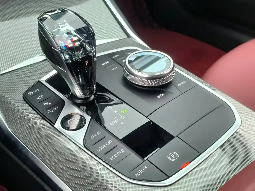 BMW 4 Series — фото 9