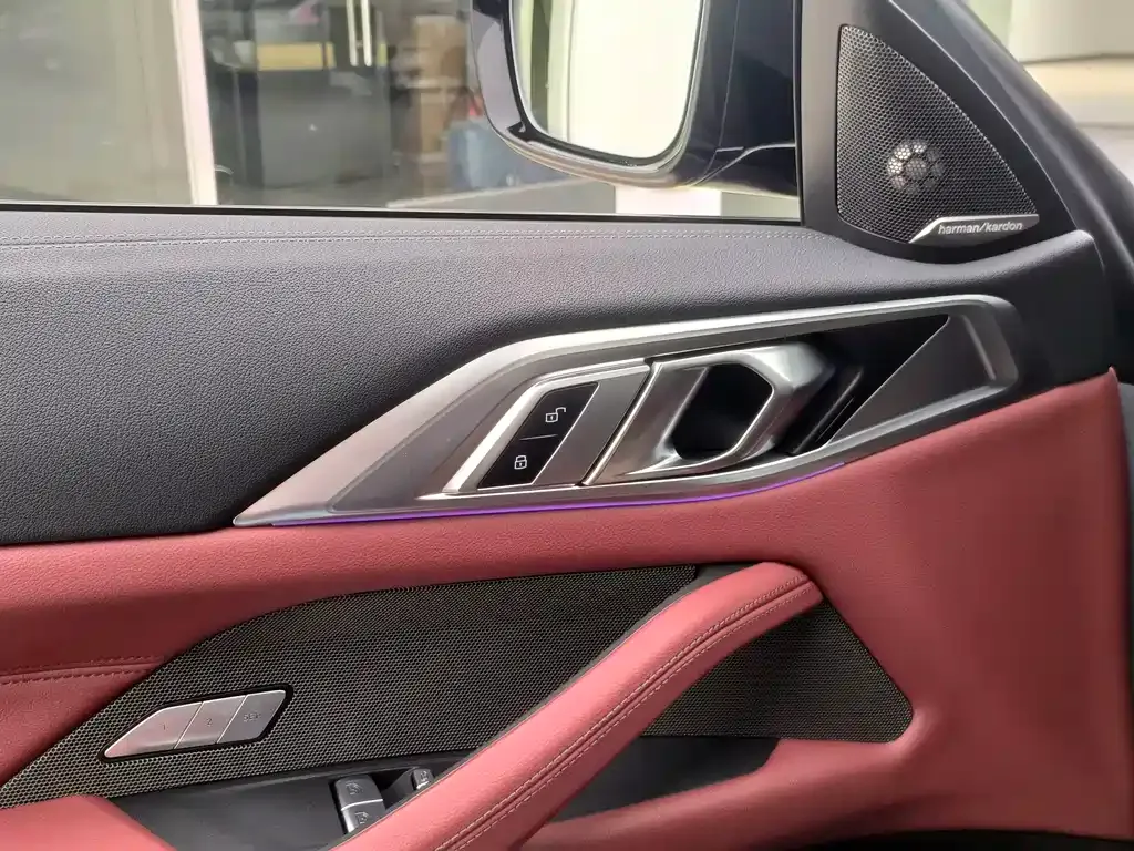 BMW 4 Series — фото 10