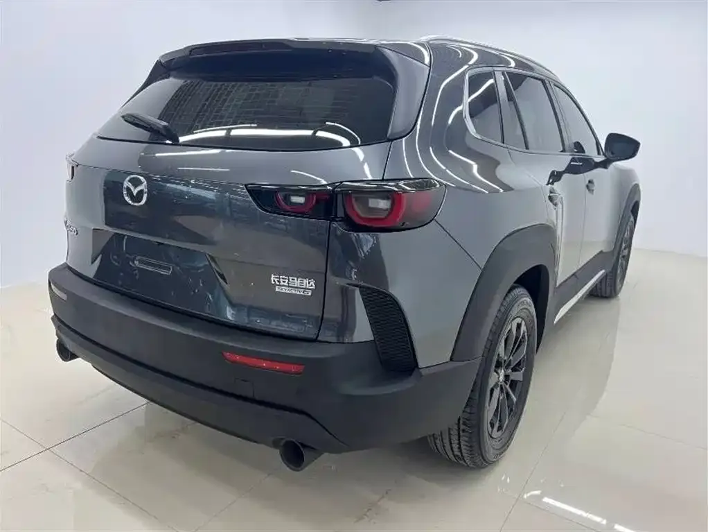 Mazda CX-50 — фото 3