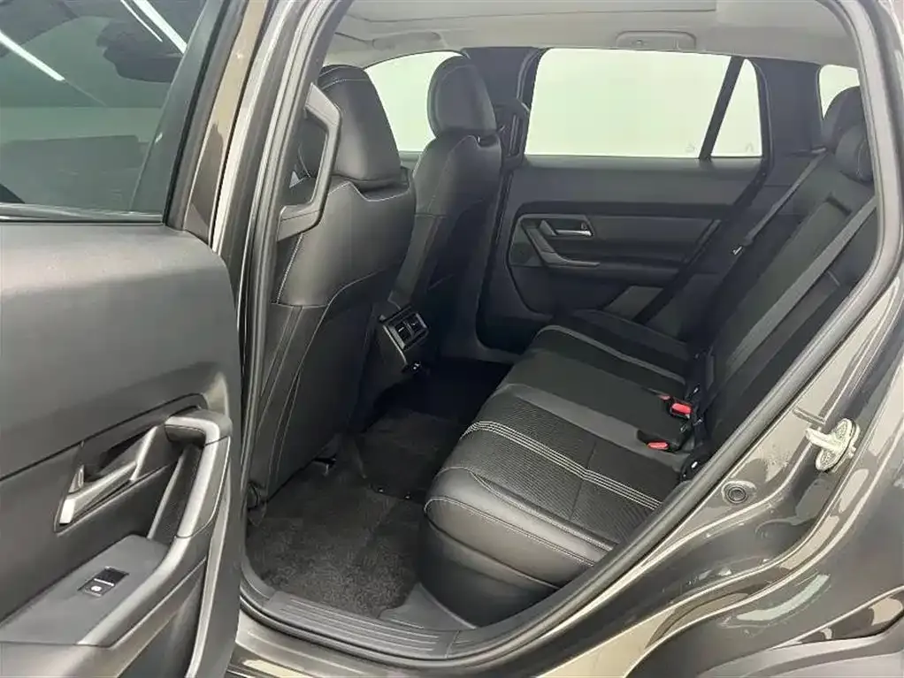 Mazda CX-50 — фото 10