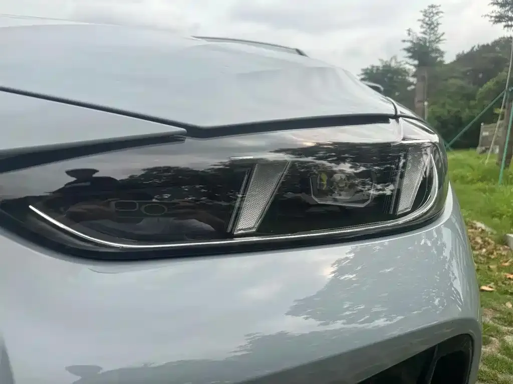 BMW 4 Series — фото 2