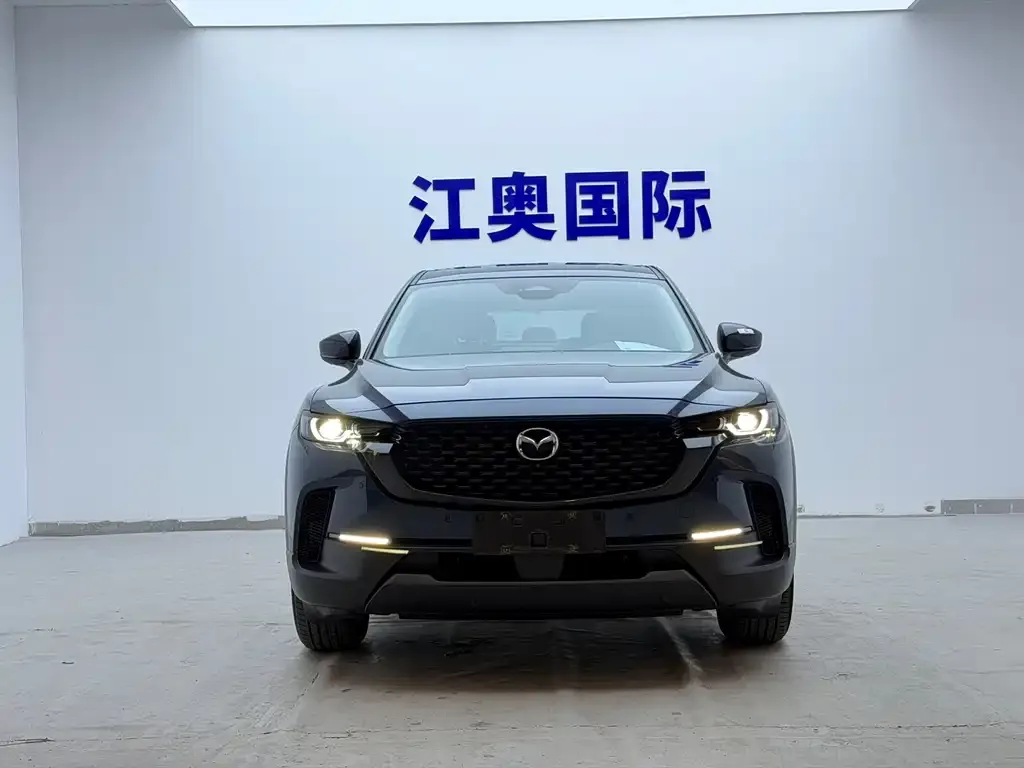 Mazda CX-50 — фото 2