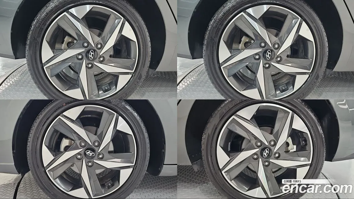 Hyundai AVANTE — фото 10