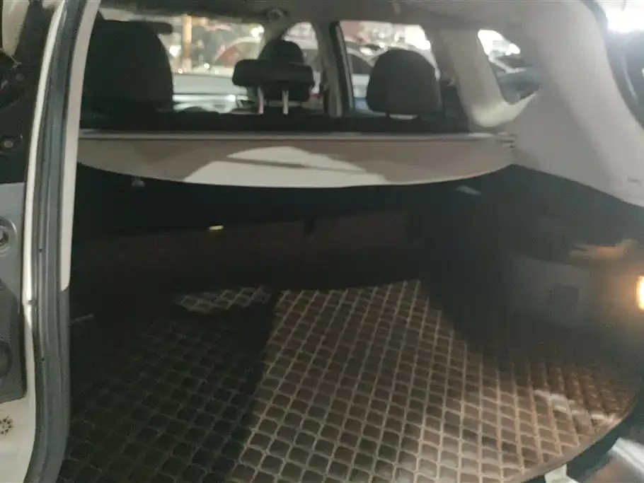 Nissan X-Trail 2021 из CN, фото 5