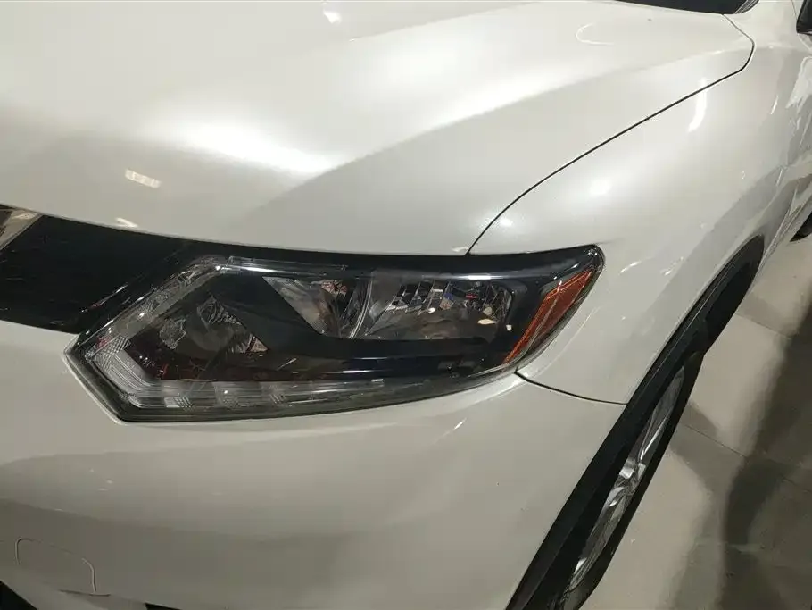 Nissan X-Trail 2021 из CN, фото 3