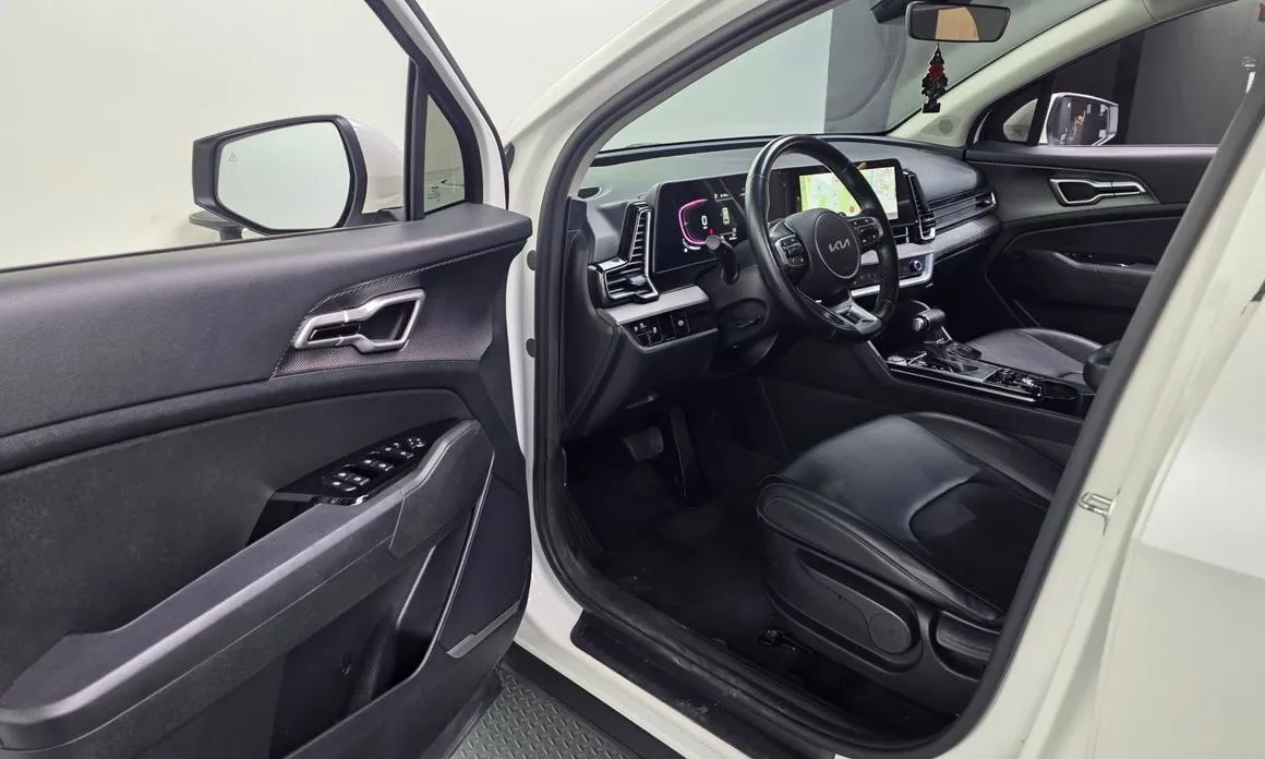 Kia Sportage — фото 4