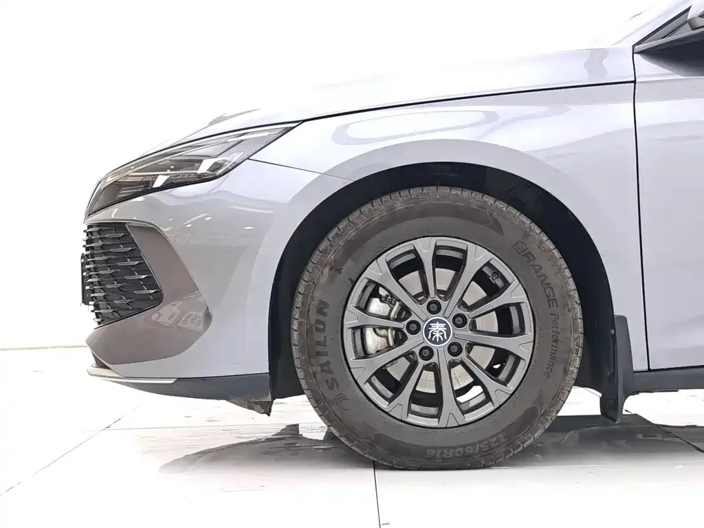 BYD Qin L 2024 из CN, фото 9