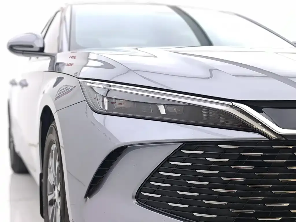 BYD Qin L 2024 из CN, фото 8