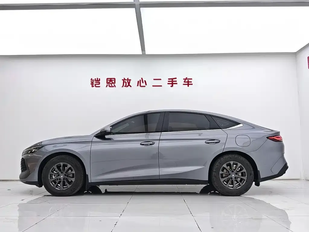 BYD Qin L 2024 из CN, фото 7